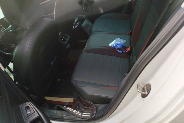 Used Volkswagen Bora 2020 1.5L Automatic Elite Version
