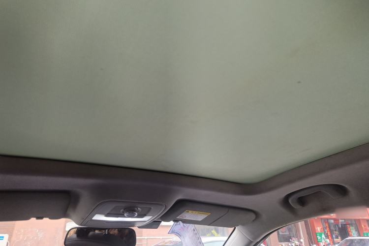 Used Roewe RX5 2019 20T Two-Wheel Drive Automatic Ali Smart Connectivity Platinum Edition