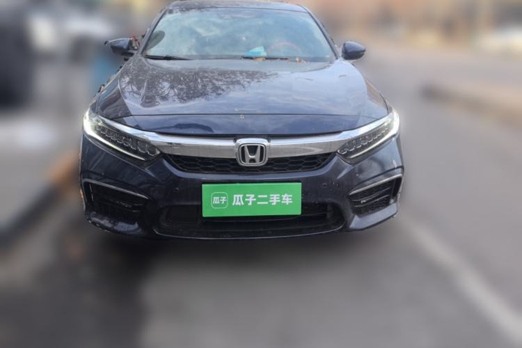 Used Honda Inspire 2019 Rui·Hybrid 2.0L Jingya Edition China VI Front