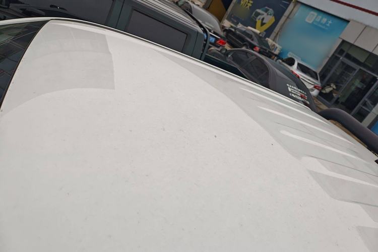 Used Great Wall King Kong Poer 2024 2.0T Automatic 8AT Diesel Two-Wheel-Drive Elite Flatbed
