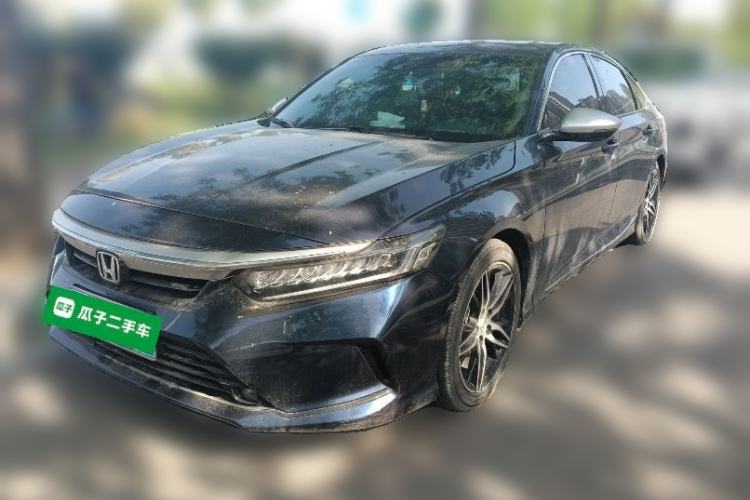 Used Honda Inspire 2022 260TURBO Jingyue Version