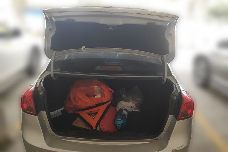 Used Buick Excelle 2013 1.5L Automatic Luxury Model