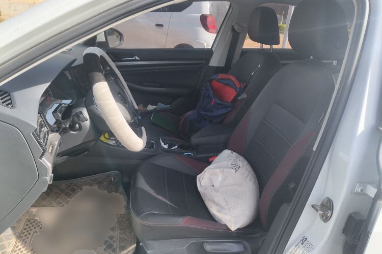 Used Volkswagen Bora 2021 1.5L Automatic Comfort Smart Connect Edition