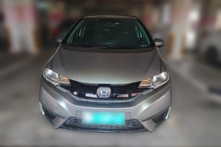 Used Honda Fit 2016 1.5L LX CVT Comfort Model