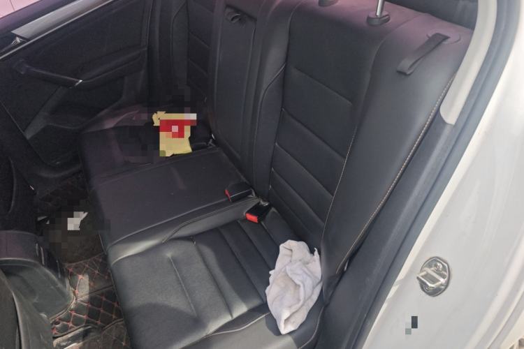 Used Volkswagen Bora 2018 1.5L Manual Comfort Model