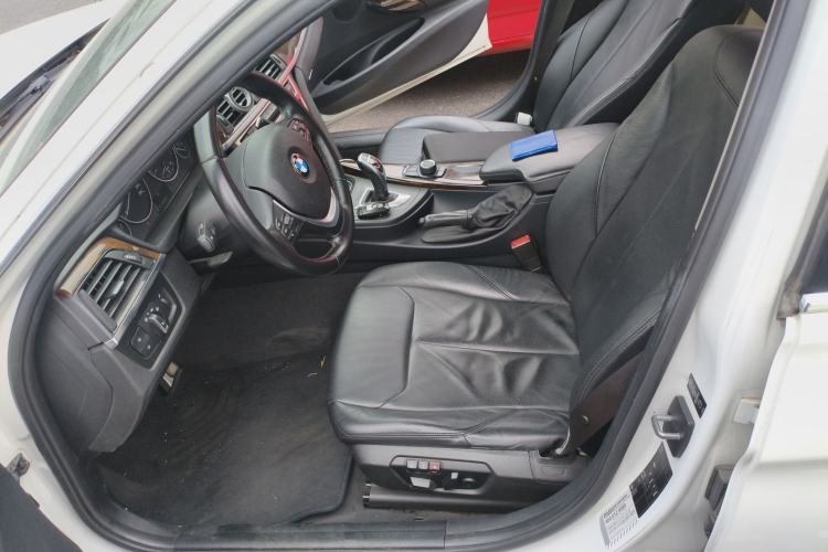 Used BMW 3 Series 2013 328Li Fashion Edition