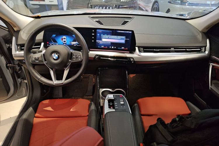 Used BMW X2 2024 sDrive25i M Sport Package
