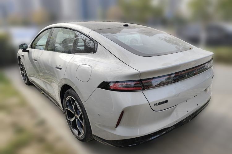 Used CHANGAN NEVO A06 2026 Model 240 Laser Ultra
