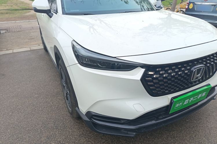 Used Honda XR-V 2024 1.5L CVT Thermal Edition Right Front Headlight