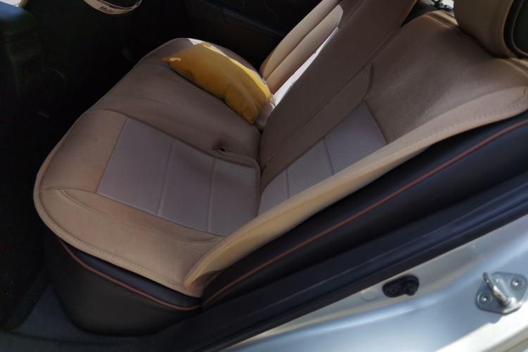 Used Toyota Corolla 2017 1.6L CVT GL