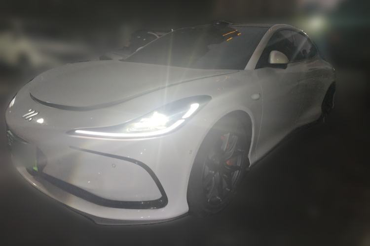 Used IM L6 2024 Max Standard Edition