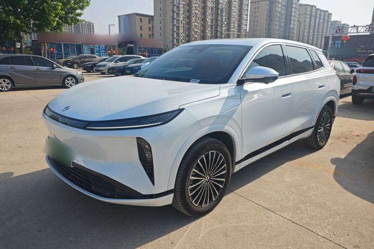 Used Dongfeng Aeolus L8 2025 Model 185KM Dream Edition