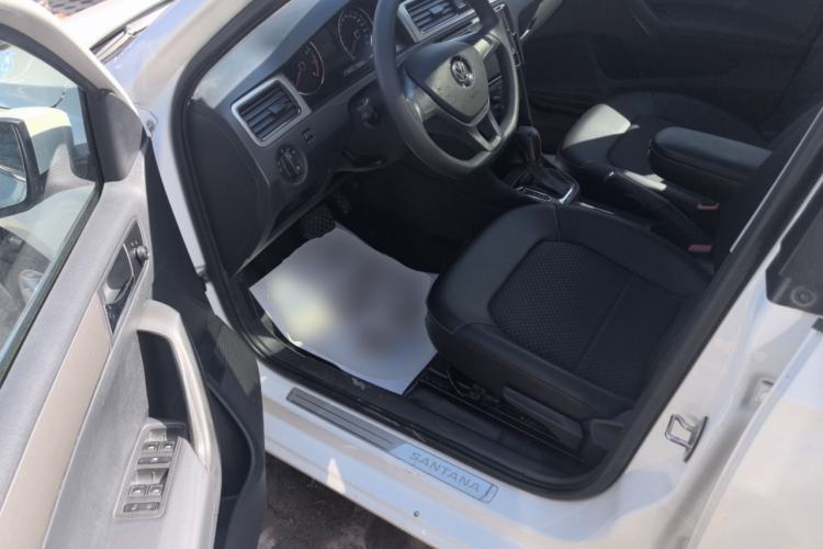 Used Volkswagen Santana 2015 Haval H6 1.6L Automatic Comfort Model