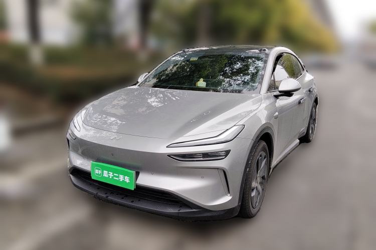 Used ONVO L60 2025 Model—60 kWh Rear-Wheel-Drive Version