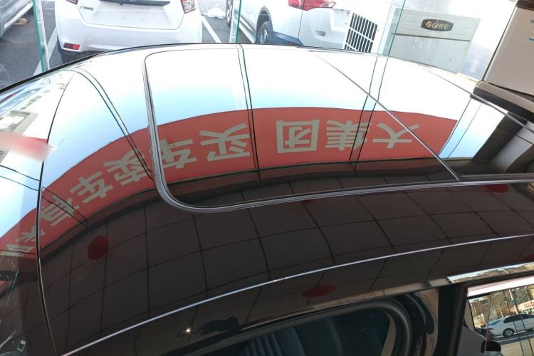 Used Volkswagen Magotan 2019 330TSI DSG Leading Model China VI Standard
