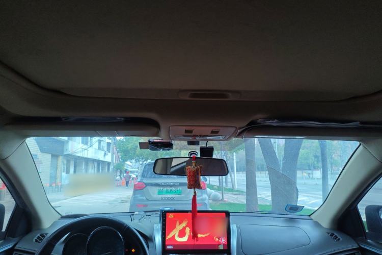 Used Toyota YARiS L Zhi Xuan 2014 1.5 GS Automatic Sharp Edition