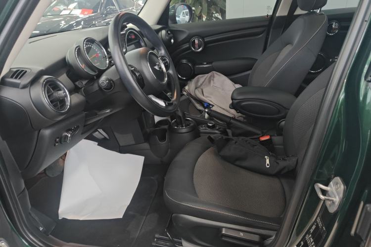 Used MINI 2016 1.2T ONE Pioneer Edition Five-Door Version