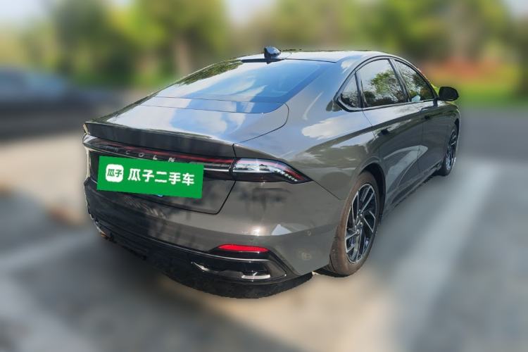 Used Lincoln Z 2022 iKoo Luxury Edition