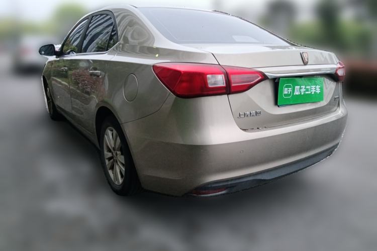 Used Roewe 360 2015 1.5L Manual Luxury Edition
