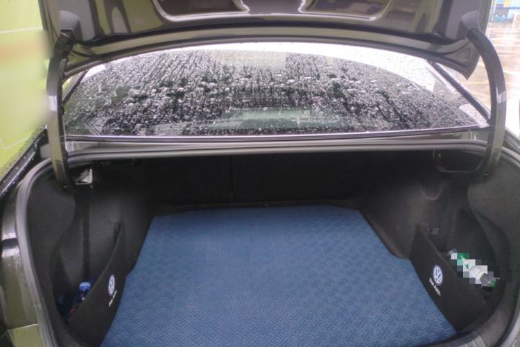 Used Volkswagen Sagitar 2021 200TSI DSG Comfort Connect Edition