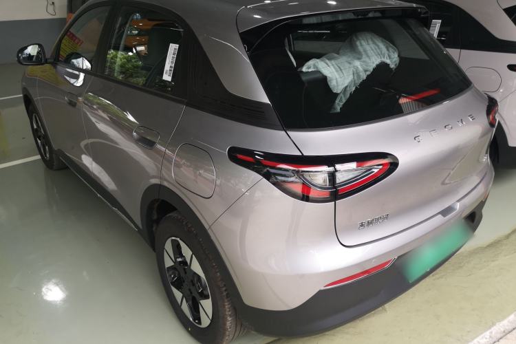 Used Geely Galaxy Geome 2026 Model 310km Dream Edition