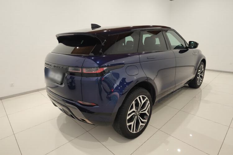 Used Land Rover Range Evoque 2021 Range Rover Velar 249 PS R-Dynamic S Performance Edition
