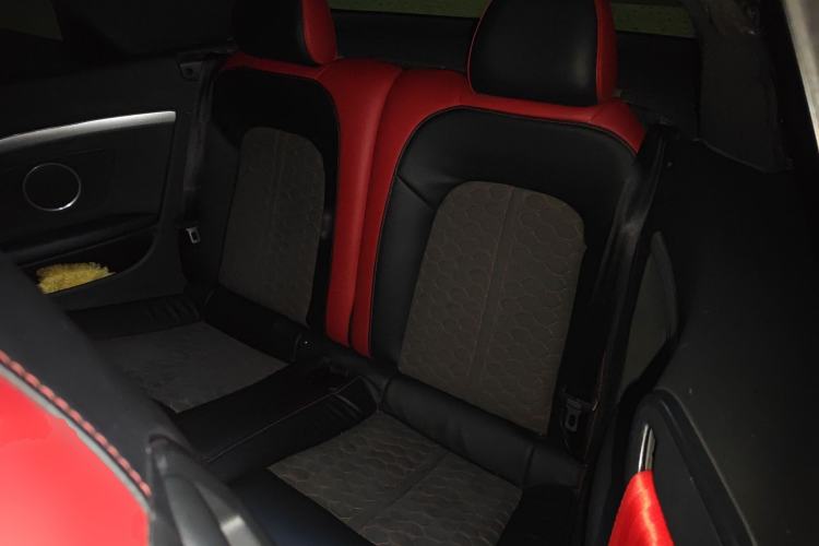 Used Audi A5 2014 Cabriolet 45 TFSI