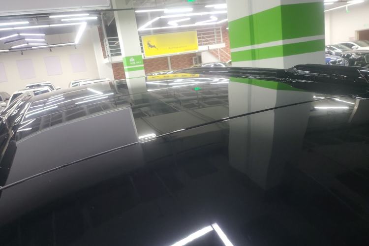 Used XPeng G9 2026 Model, 725 Max