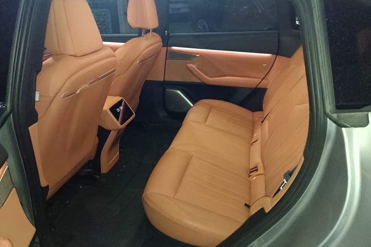 Used ONVO L60 2024 60 kWh Rear-Drive Version
