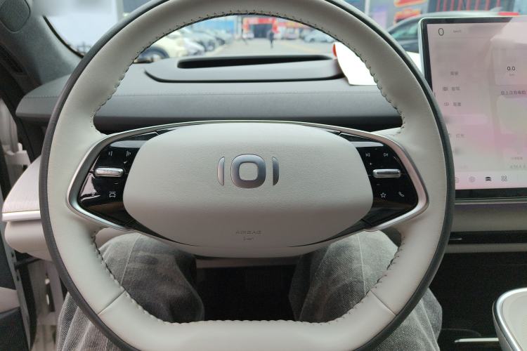 Used Qiyuan A07 2023 Pure Electric 515 Pro
