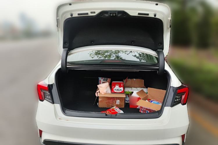 Used Honda Integra 2023 240TURBO CVT Tech Edition
