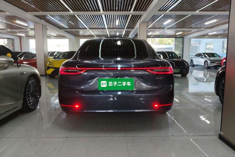 Used Hima Stelato S9 2025 Extended-Range Ultra