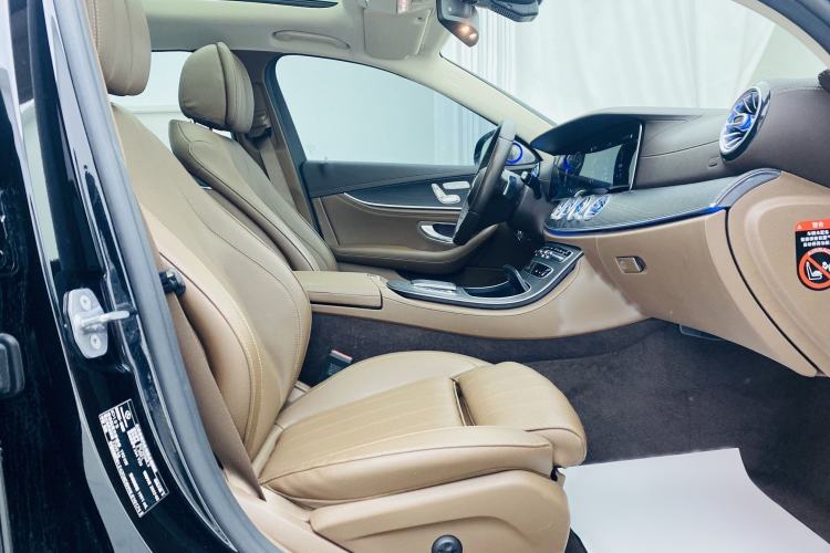 Used Mercedes-Benz E-Class 2022 Updated E 300 L Luxury Edition