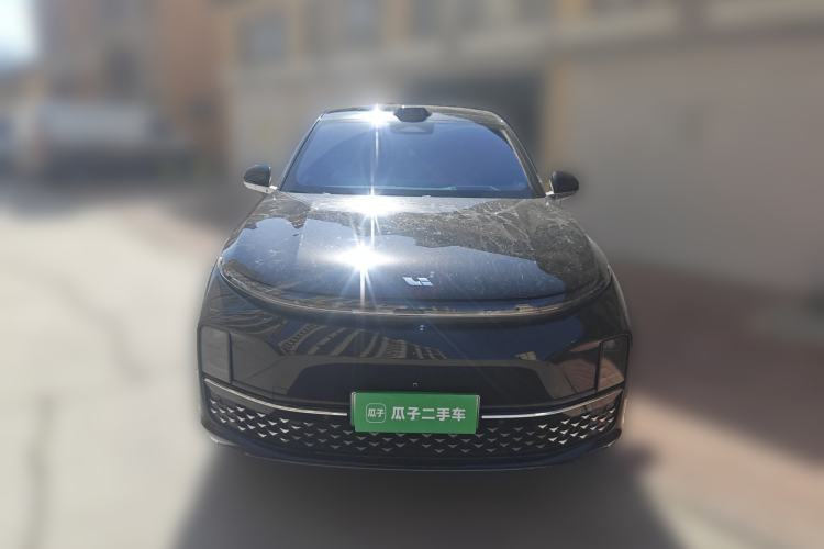 Used Li Auto L7 2024 MAX Model
