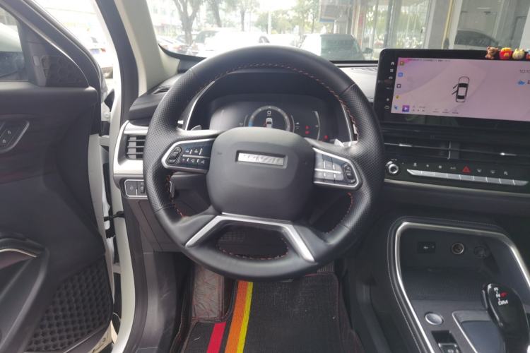 Used Haval H6 2023 National Trend Edition 1.5T Automatic Champion Version
