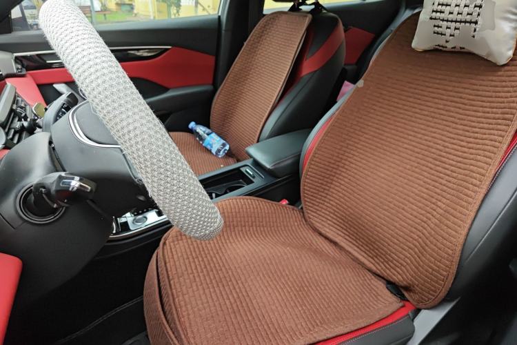 Used Dongfeng Aeolus Yixuan 2020 230T Automatic Xuanyao Track Edition