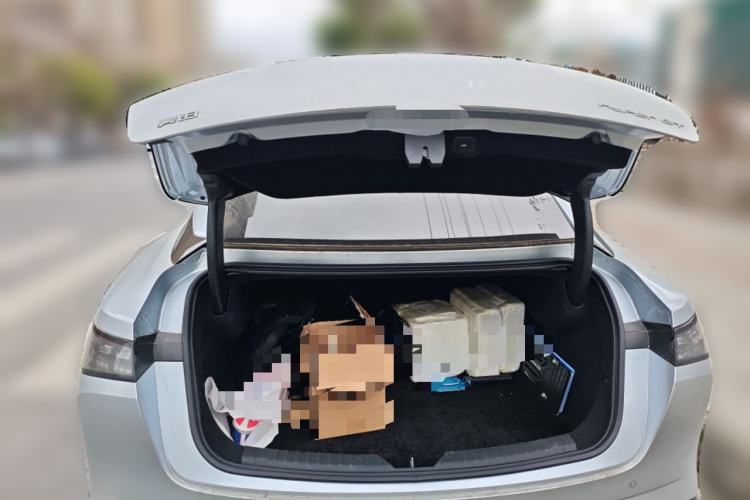 Used Hyptec GT 2023 560 Rear-Drive Seven-Wing Edition