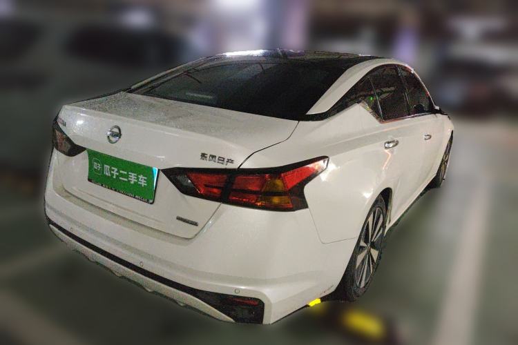 Used Nissan Teana 2021 2.0L XL Comfort Edition
