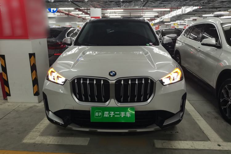 Used BMW X1 2024 sDrive25Li X Design Package
