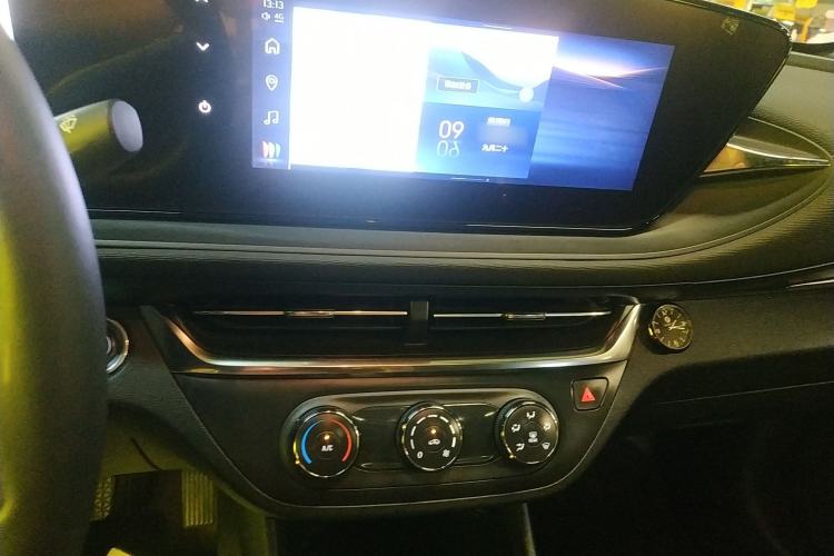 Used Buick Envista 2022 1.5T Smart Edition