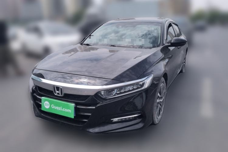 Used Honda Accord 2018 Rui Hybrid 2.0L Rui Ling Edition China VI
