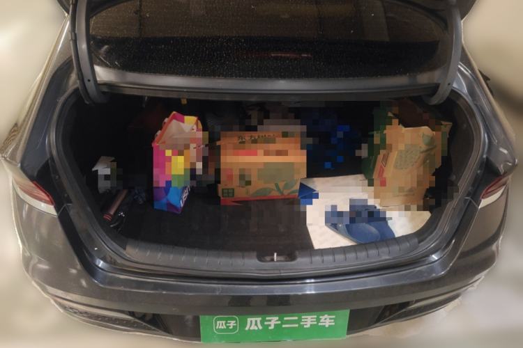 Used Hyundai Lafesta 2019 280TGDi Prestige Version China V Standard