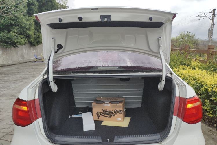 Used Volkswagen Jetta 2015 Value Edition 1.6L Manual Fashionable Style