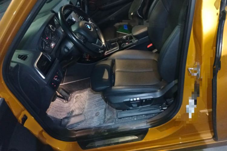 Used BMW 1 Series 2017 118i Sport Edition