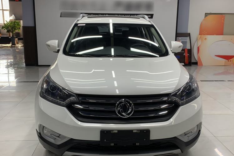 Used Dongfeng Aeolus AX7 2016 2.0L Automatic Zhiyi Trim
