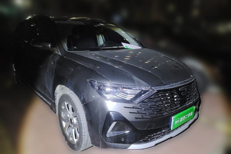 Used Jetta VS7 2024 280TSI Automatic Pioneer Edition