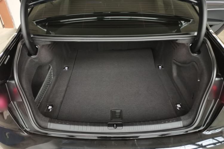 Used Audi A6L 2025 Restyled 45 TFSI quattro Prestige Dynamic Edition
