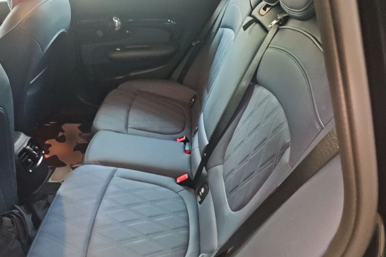 Used MINI Clubman 2022 2.0T COOPER S