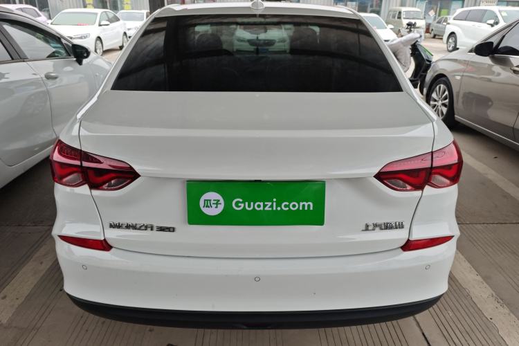 Used Chevrolet Monza 2020 320 Automatic Enjoyment Edition