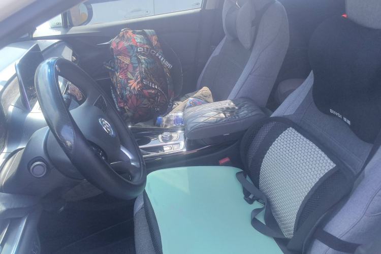 Used Buick Velite 6 2022 Plug-in Hybrid Connected Smart Edition